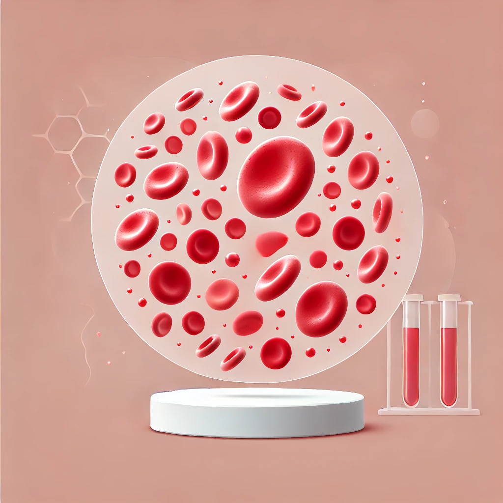 anemia