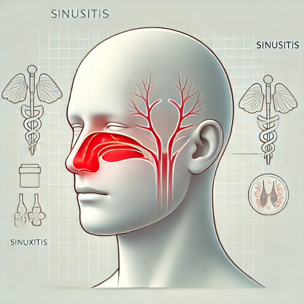 sinusitis